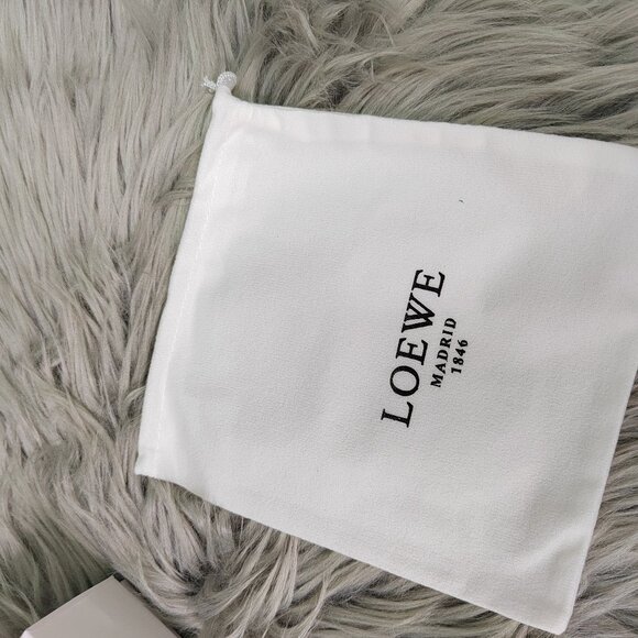 Loewe Anagram belt main image 4